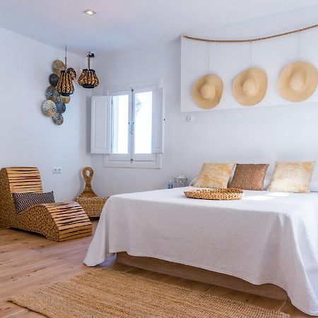 Blancos Rooms Hotel Peñíscola Exteriér fotografie