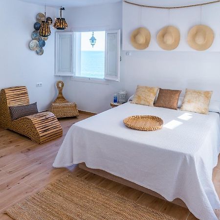 Blancos Rooms Hotel Peñíscola Exteriér fotografie