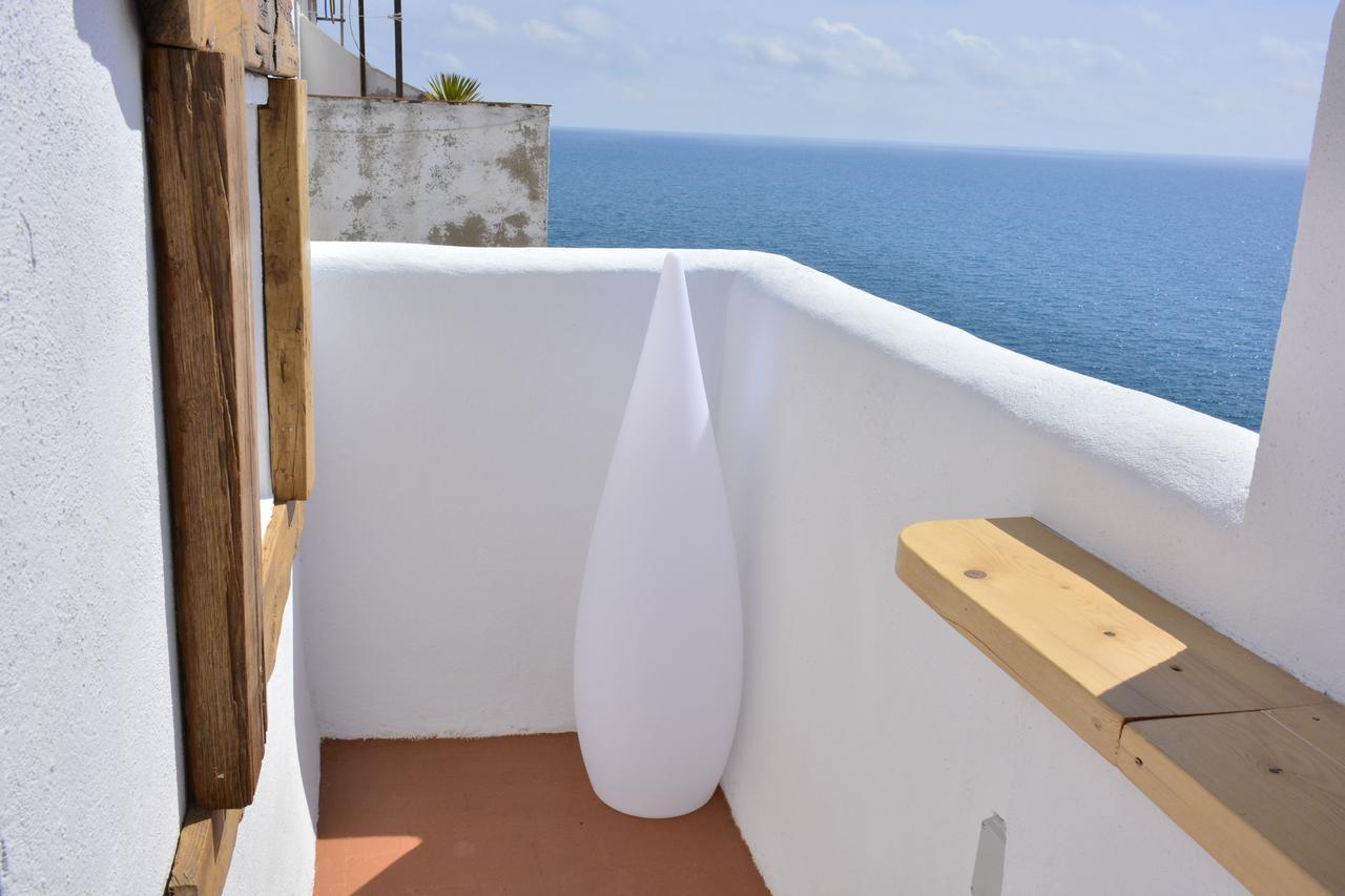 Blancos Rooms Hotel Peñíscola Exteriér fotografie
