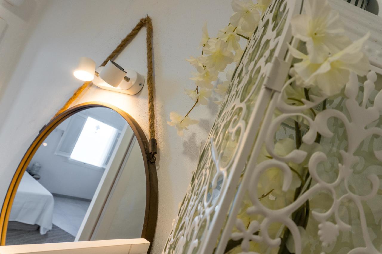 Blancos Rooms Hotel Peñíscola Exteriér fotografie