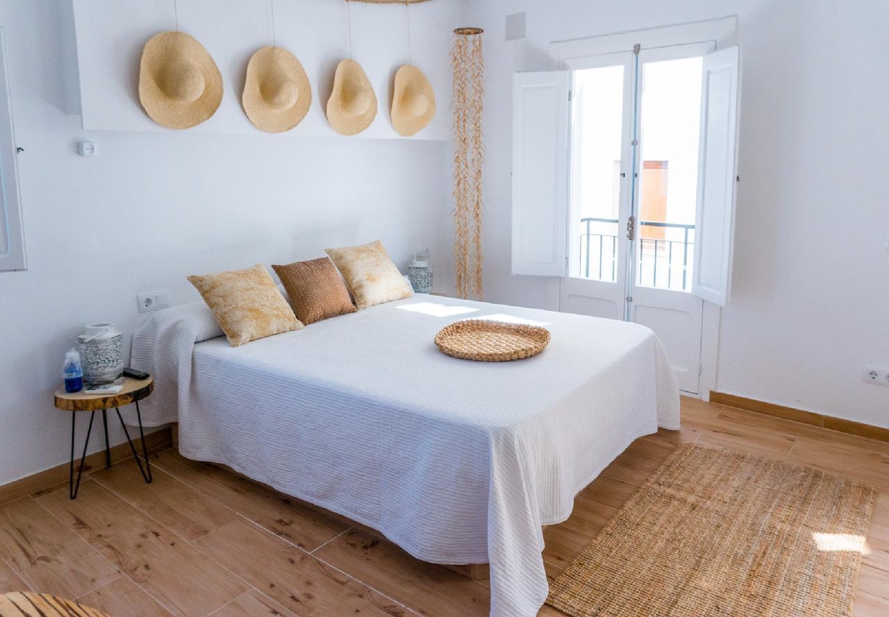 Blancos Rooms Hotel Peñíscola Exteriér fotografie