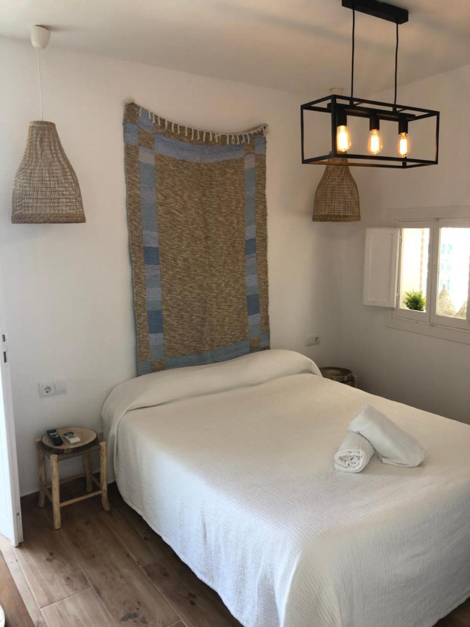 Blancos Rooms Hotel Peñíscola Exteriér fotografie
